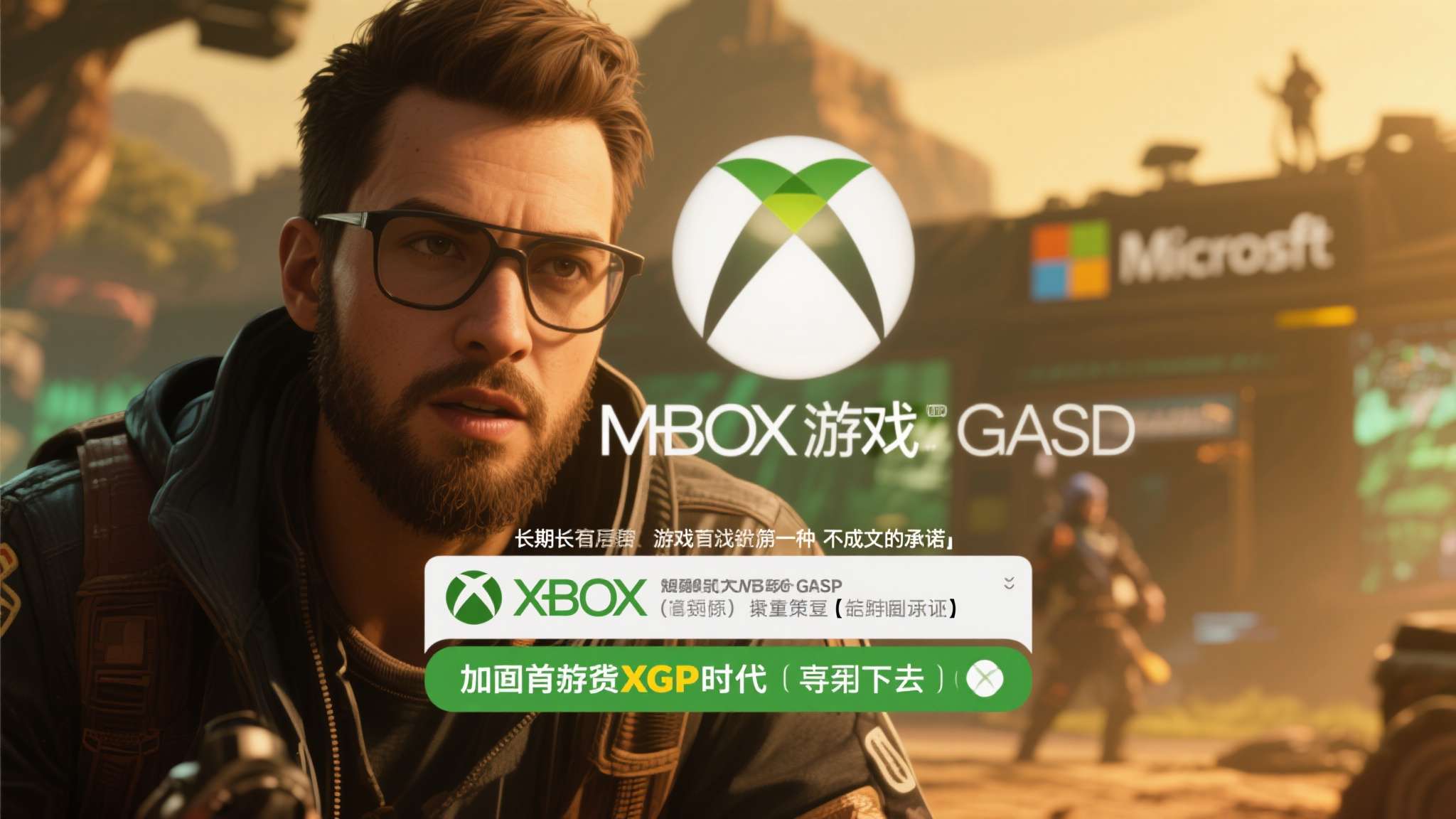XGP迎来历史性变革!曝第一方游戏不再强制首发XGP 如果你是Xbox Game Pass的忠实订阅者,这条消息可能会让你感到意外——